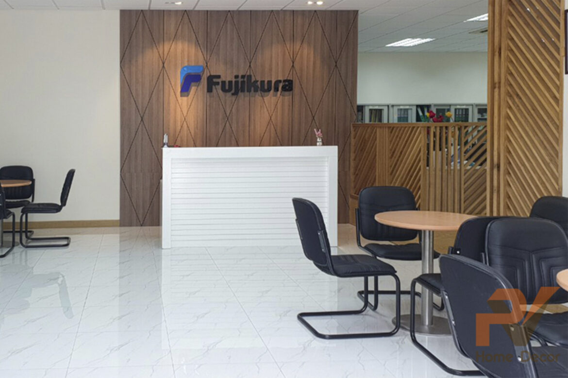 Fujikura Office